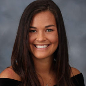 Meet your Posher, Abigail